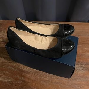 Cole Haan Flats - NEVER WORN